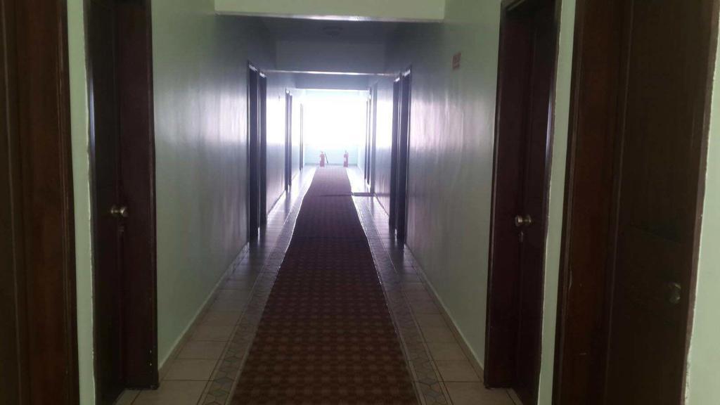 Guevenir Hotel Okurcalar Bagian luar foto