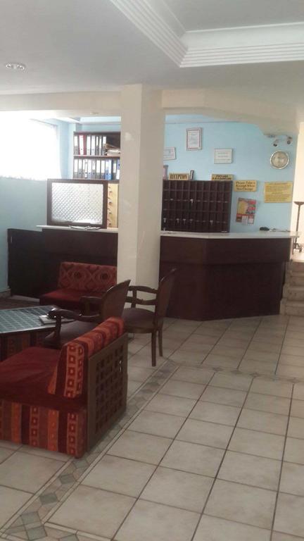 Guevenir Hotel Okurcalar Bagian luar foto