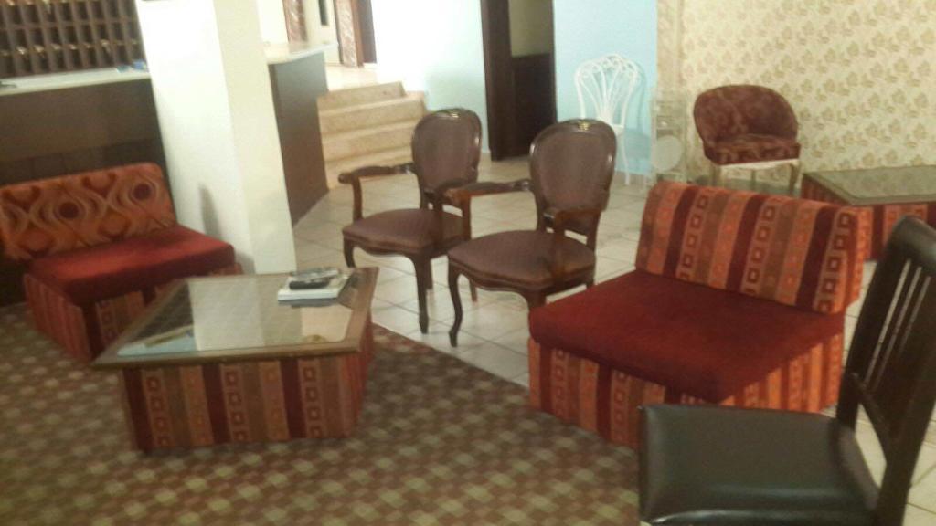 Guevenir Hotel Okurcalar Bagian luar foto
